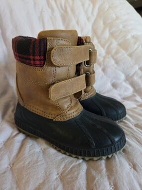 GAP Kids Rain & Snow Boots
